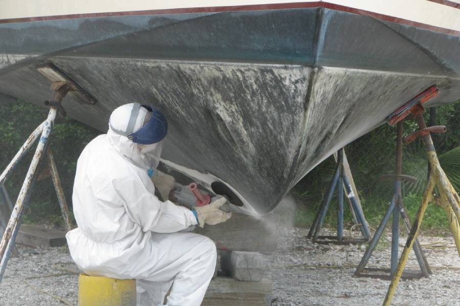 Boat Repairs - Boat Repair 20201106040128